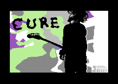 The Cure